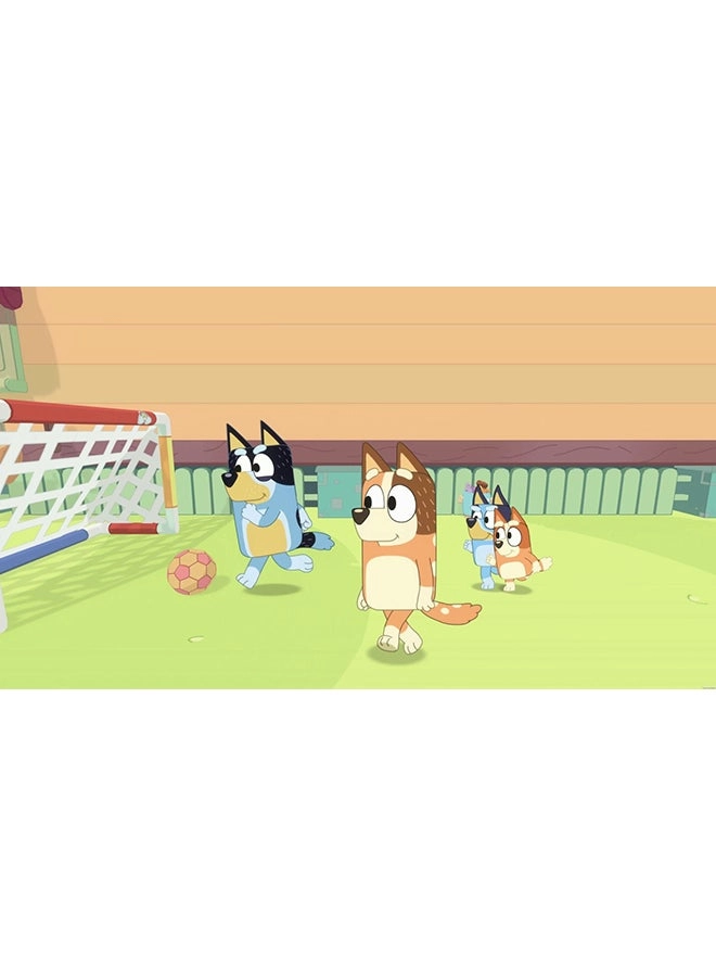 Bluey: The Videogame - PlayStation 5