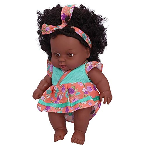 Newborn Baby Doll - 8 Inch Washable Ages 12 months+