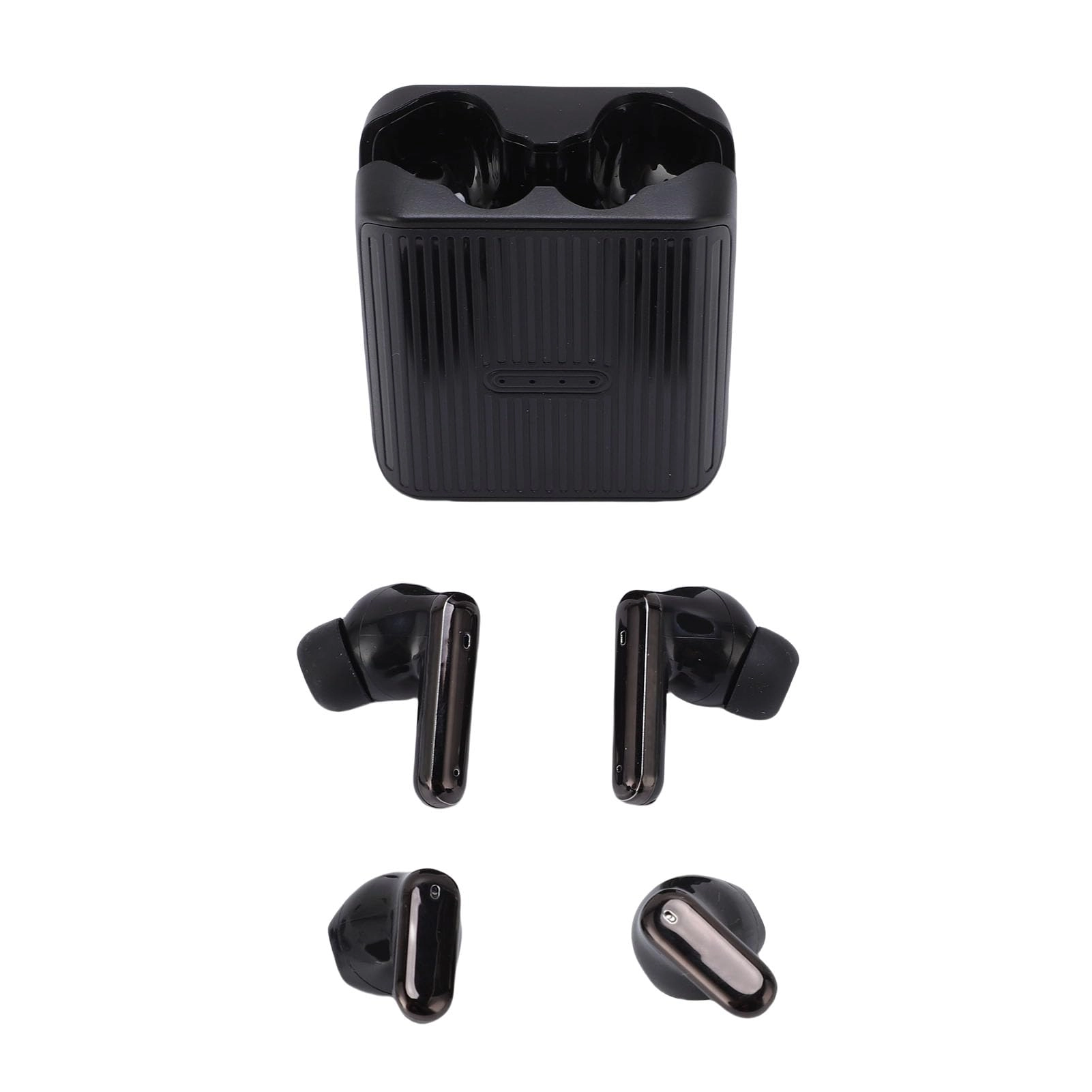 XUMIUZIY Wireless Earbuds Wireless Earbud Bundle