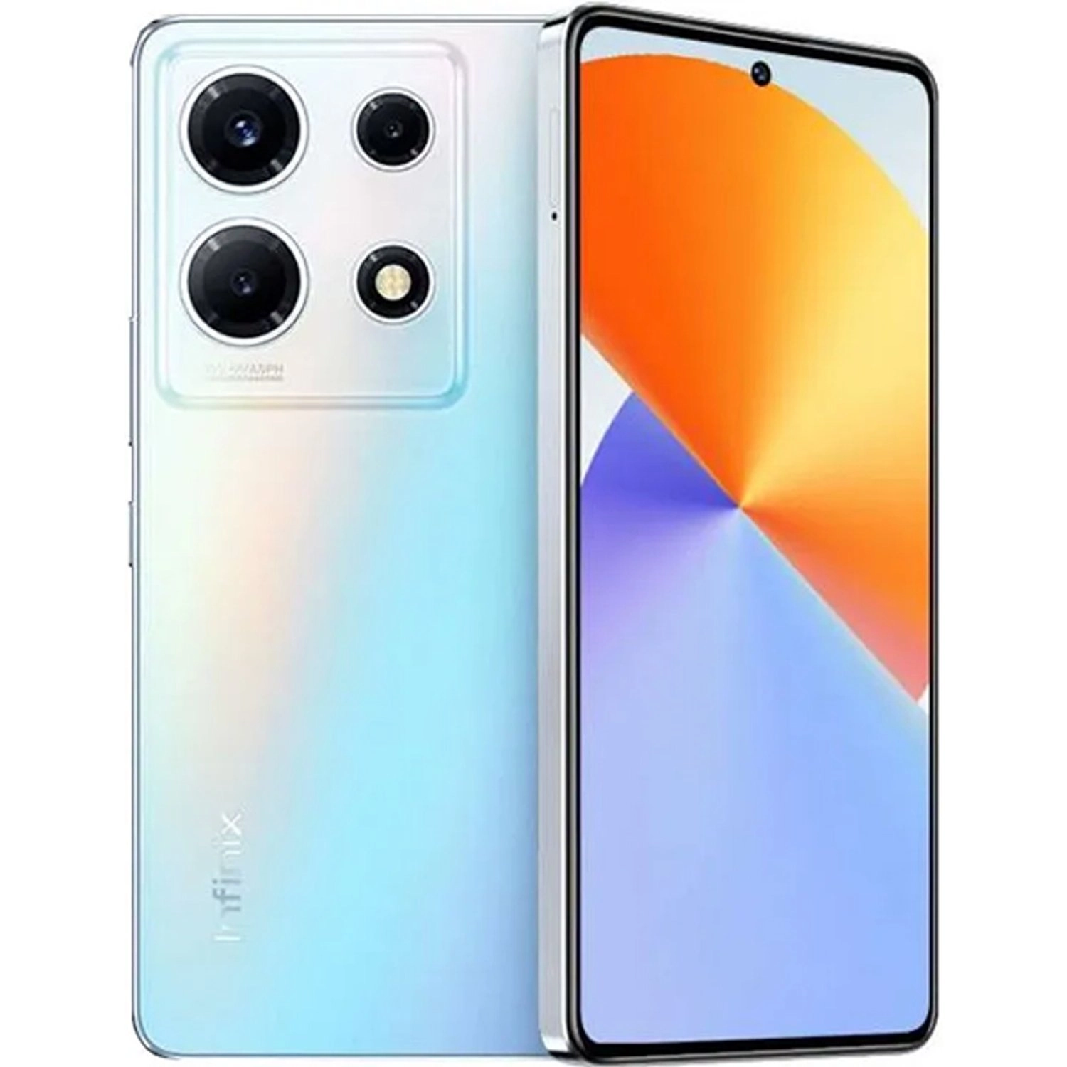 Infinix Note 30 VIP - 12GB 256GB