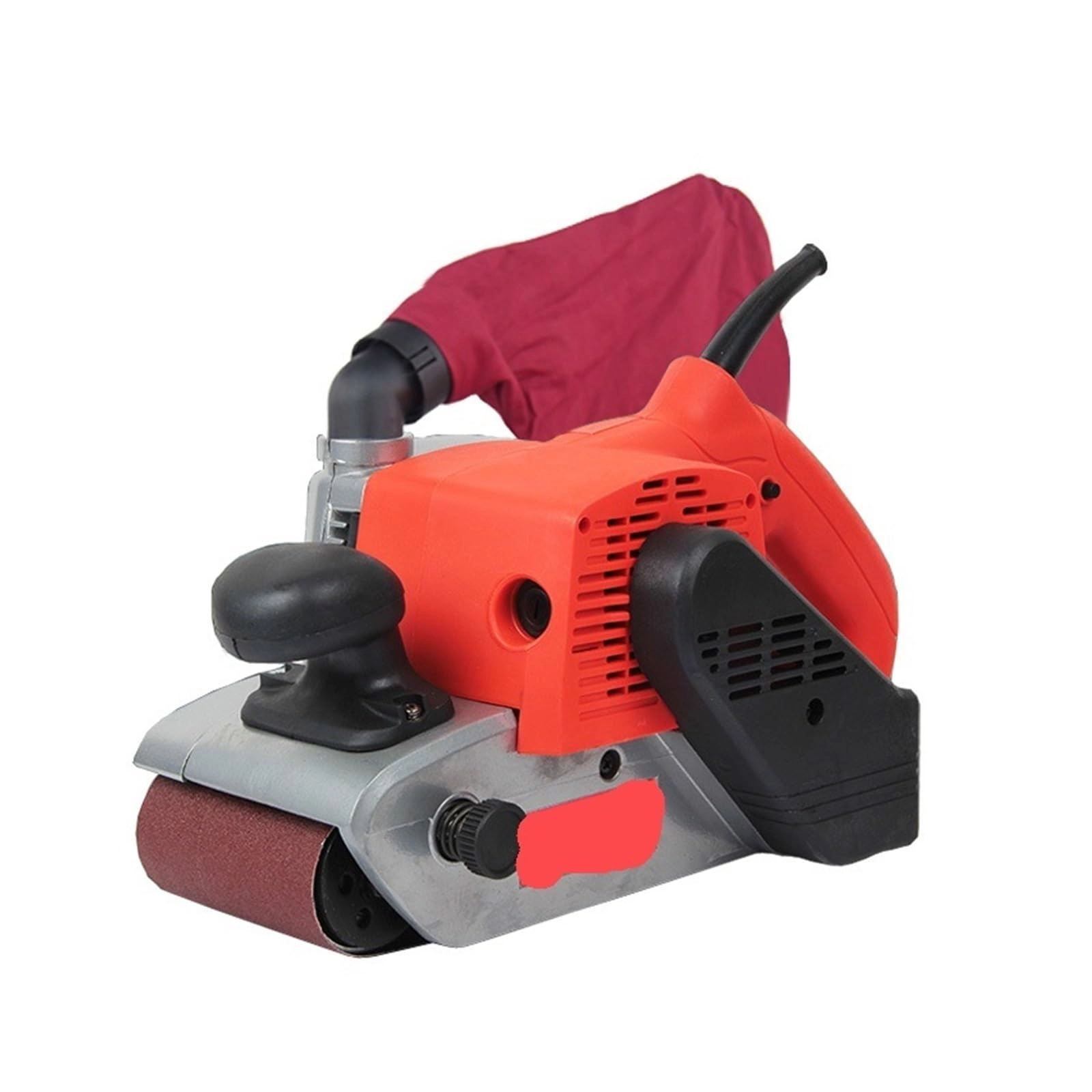 Polishing Sanding Machine - 810W 6-speed