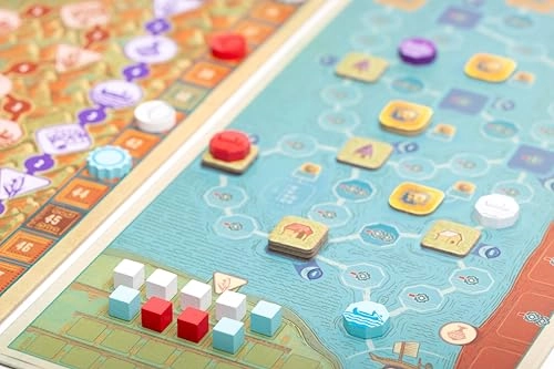 Ayar: Children of the Sun - 14+ 200+ pieces