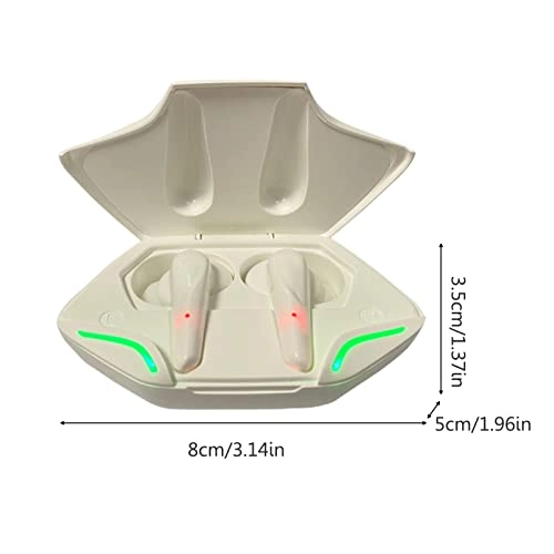 Wireless Game Earbuds