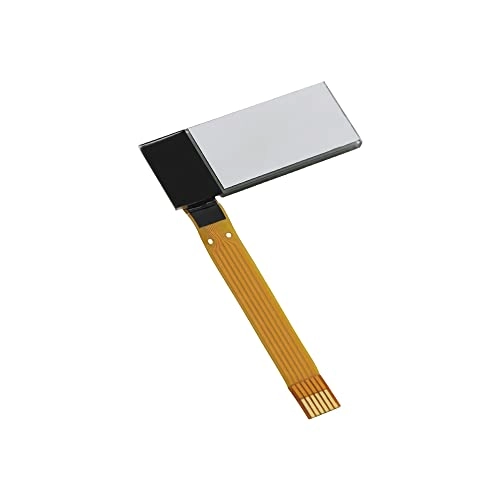 LCD Display - Replacement