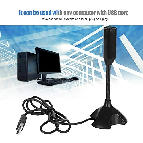 m451vp7tu0 USB Microphone