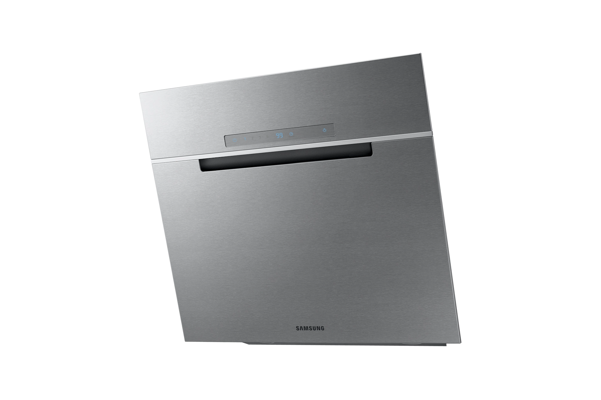 Samsung NK24N7060VB - Wall Mount Kitchen Hood 60 CM Black