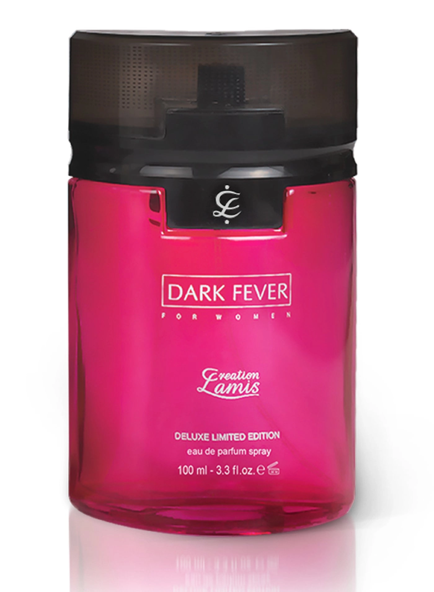 Creation Lamis Dark Fever - Eau de Parfum 100ml