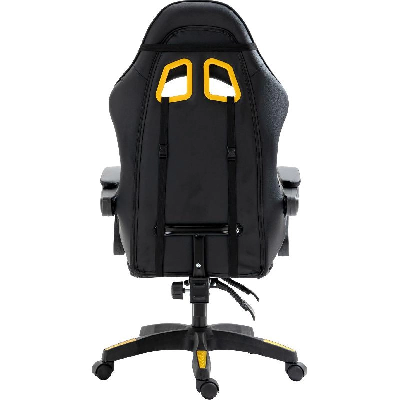 GM003 - Gaming Chair Red/Black