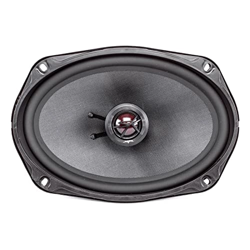 TX69 - 6" x 9" Coaxial
