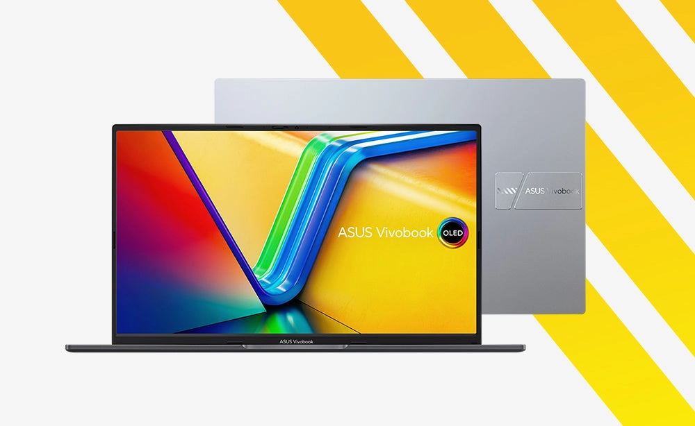 Vivobook 15 X1505VA-MA897W - 15.6'' Core i9-13900H 16GB DDR4 1TB SSD