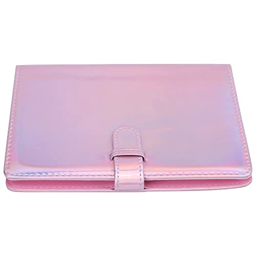 3" 128 Photos PU Leather Photo Album