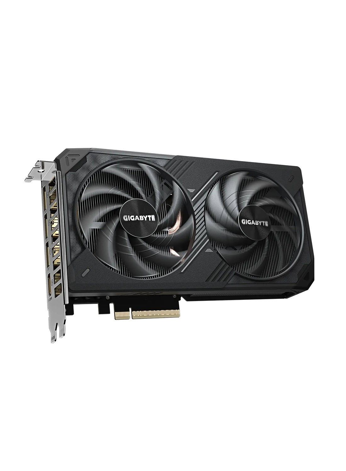 GeForce RTX 5060 Ti Windforce OC - 16GB