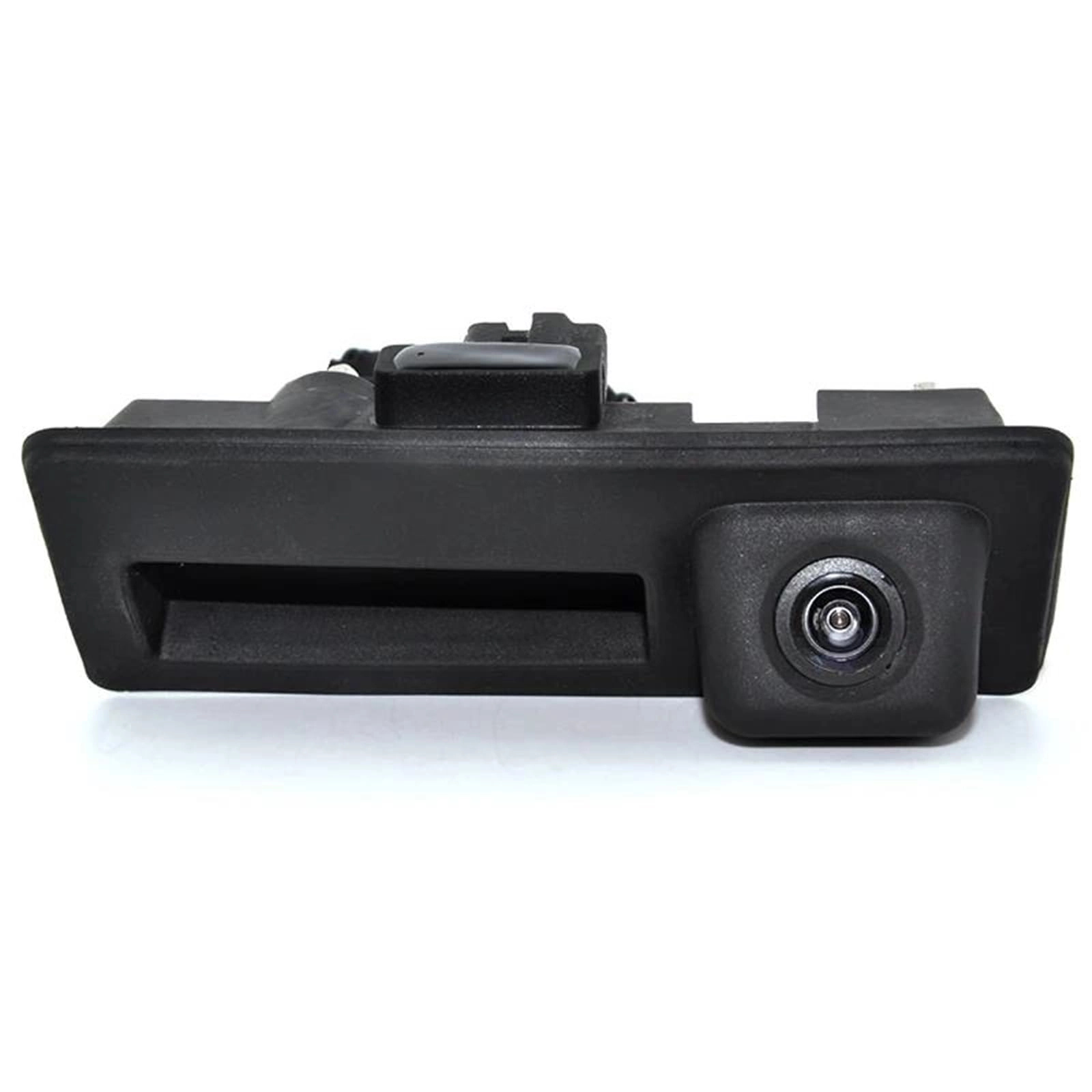 Car Trunk Handle Intelligent Trajectory Tracks Rear View Parking Camera