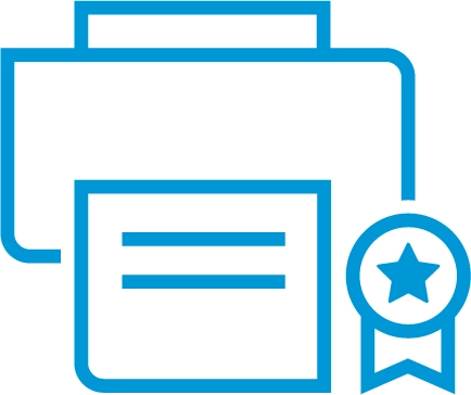 Designed to work the first time, every time