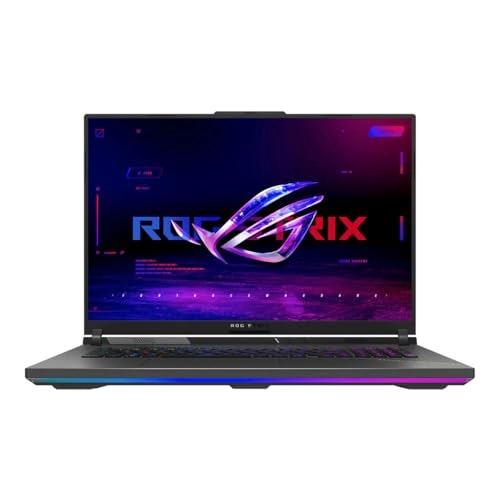 Strix G18 G814FM-DS95 - 18'' Ryzen 9-9955HX 16GB DDR5 2TB SSD