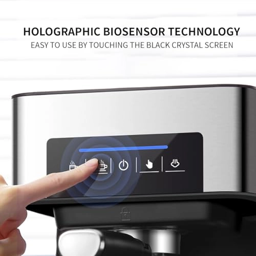 CM6863 - Milk Frother Steam Wand