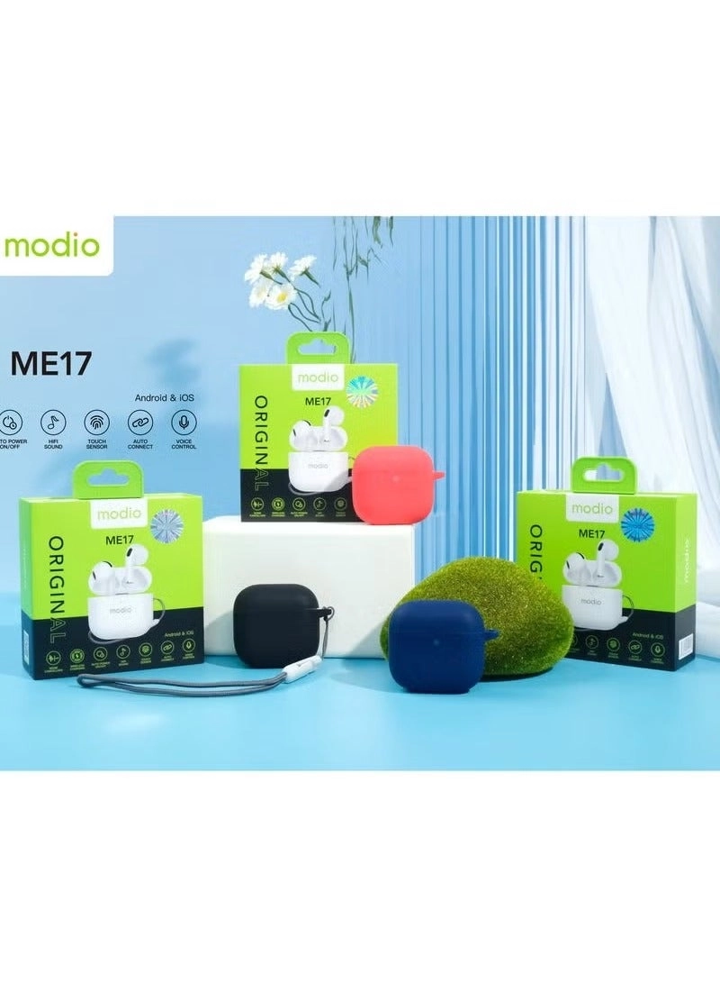 ME17 - Wireless Earbud