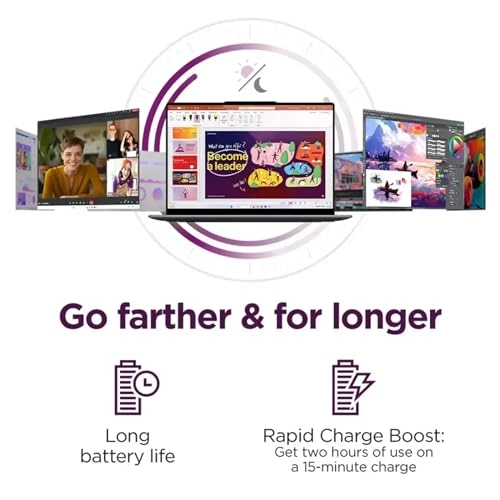 06INR5 IdeaPad Slim 3 06INR5 - 15.6'' Ryzen 5-5625U 16GB DDR4 1TB SSD