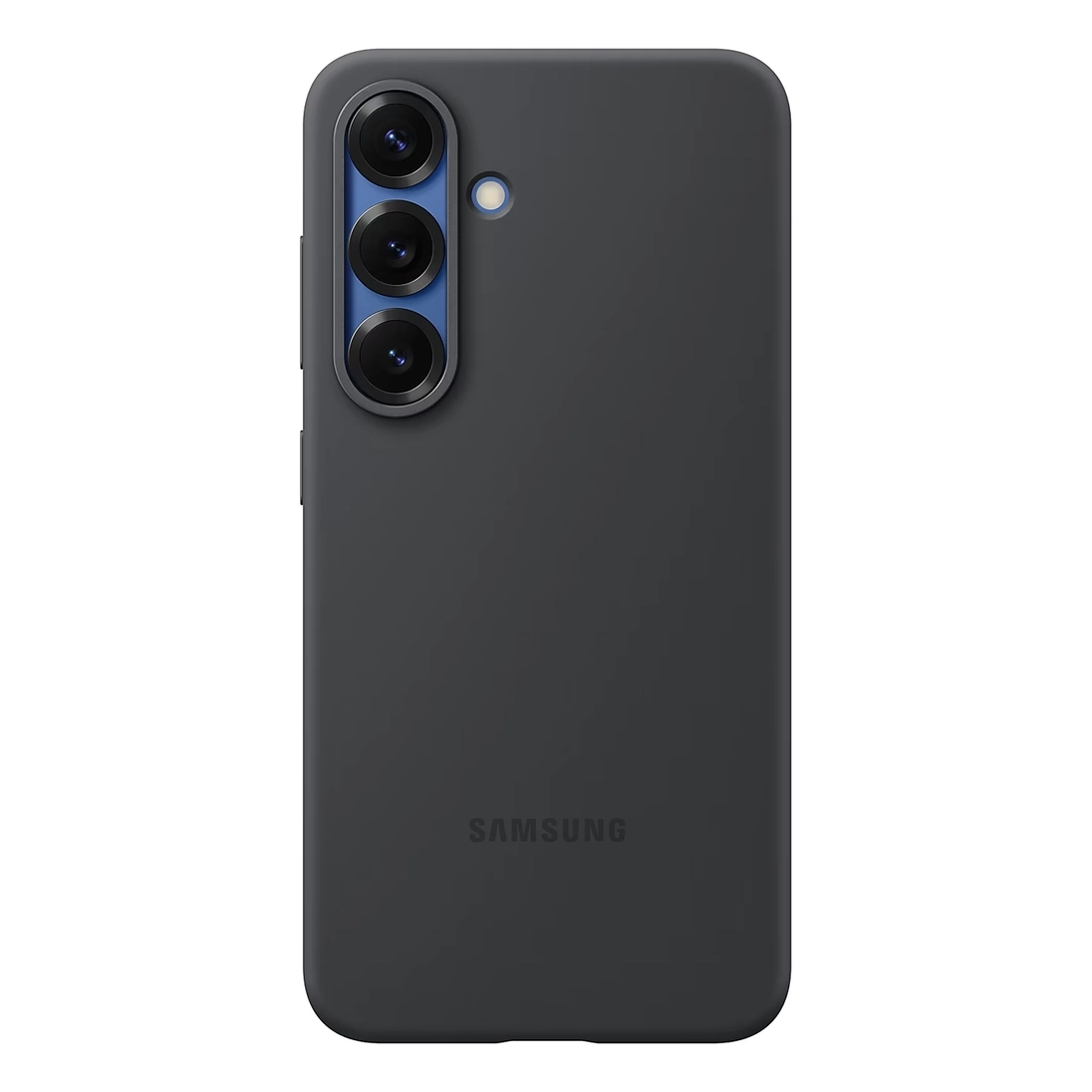 Silicone Case for Samsung Galaxy S25