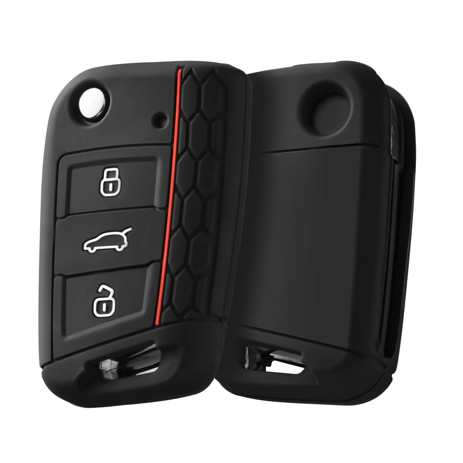 Car Key Case - Car