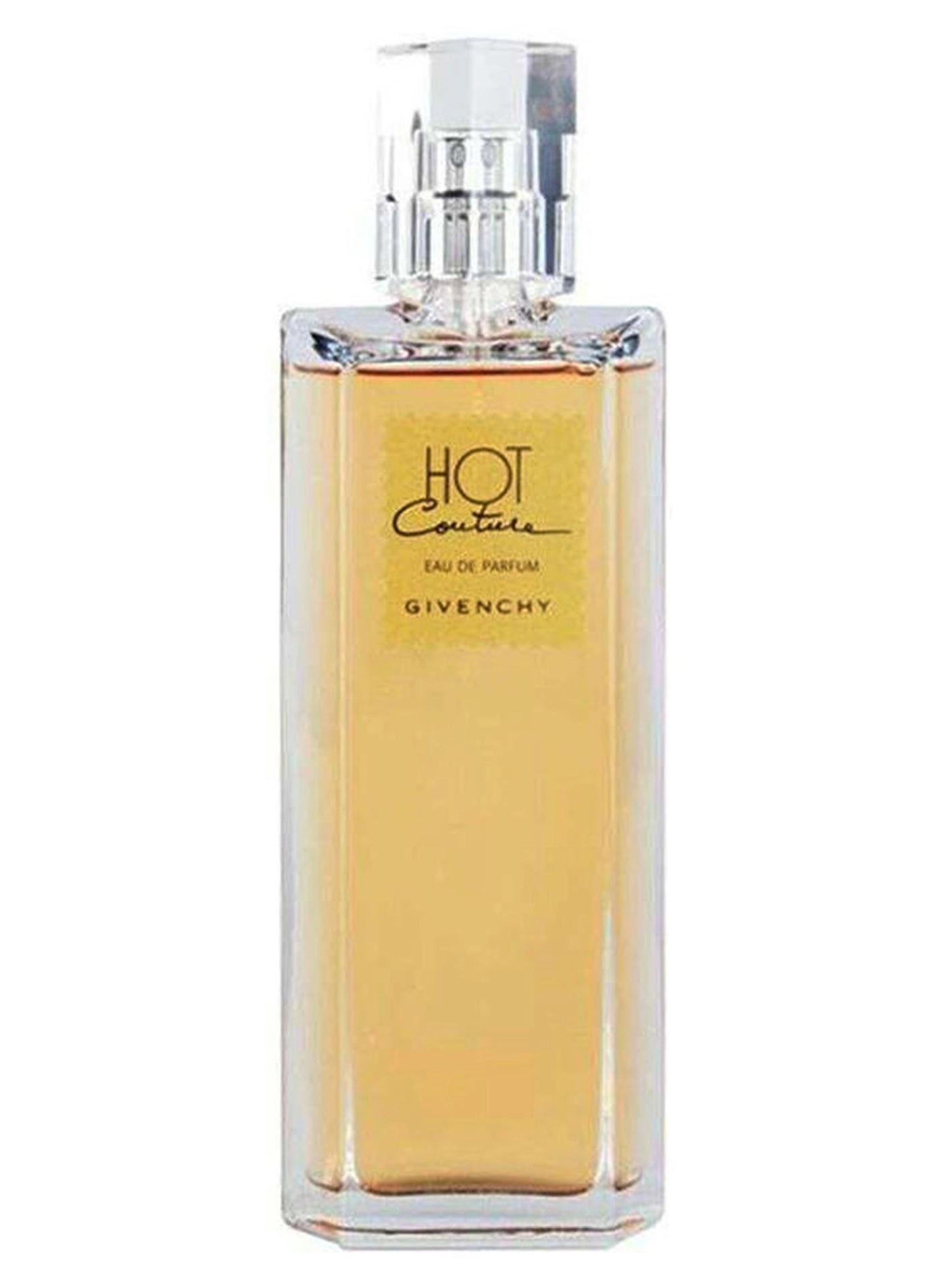 Hot Courture Eau de Parfum 100 ml