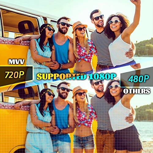 VSDCBACDA 5500 Lumens