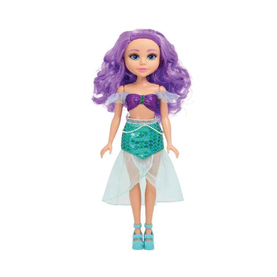 Dreameez Fairy tale Doll - 18-Inch Style May Vary