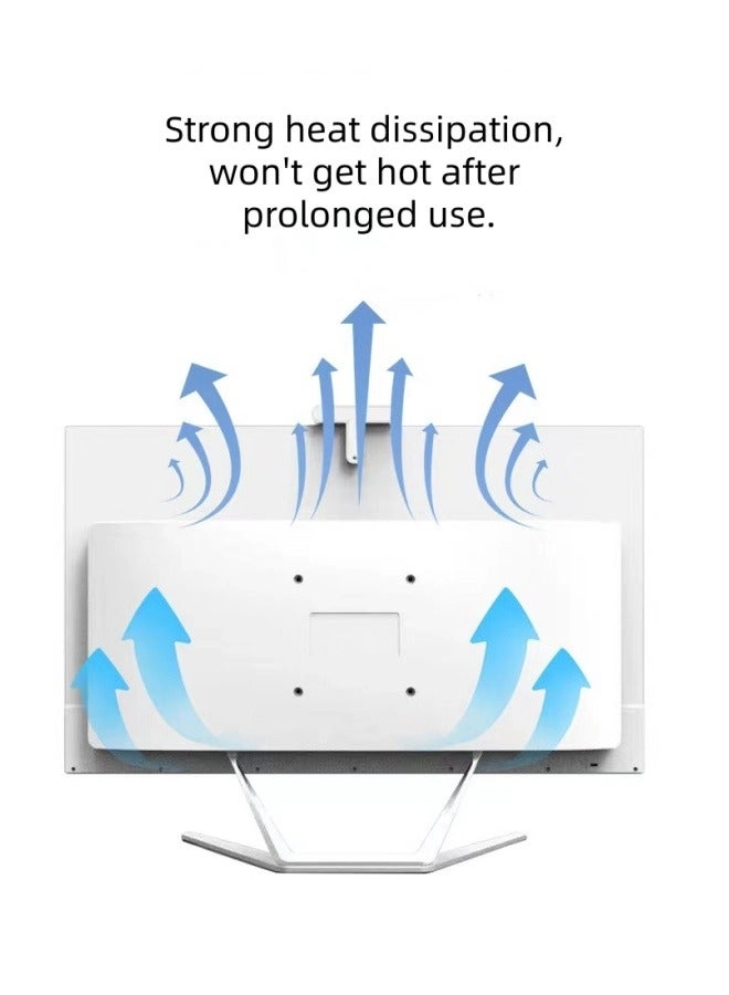 All-In-One PC - 256GB 23.8 inch Intel N95