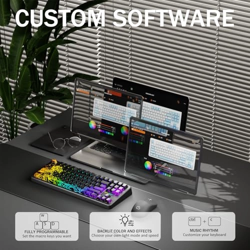 X87 - Wired/Wireless