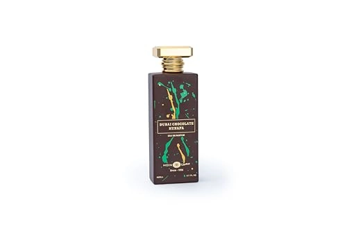 Chocolate Kunafa Eau de Parfum 100ml