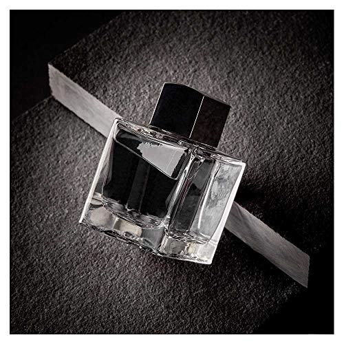 Seduction In Black Eau de Toilette 50ml