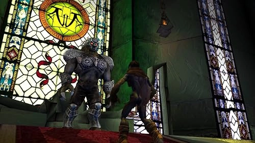 Legacy of Kain: Soul Reaver 1 & 2 Remastered | Nintendo Switch