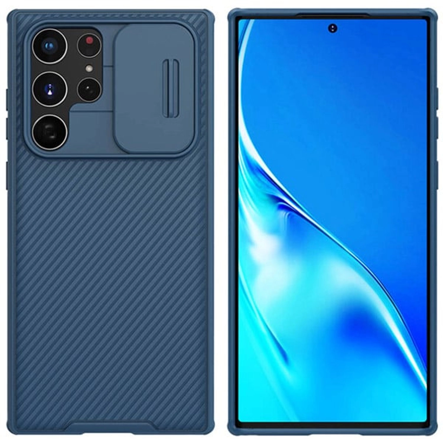 Camshield Pro Back Case for Samsung Galaxy S22 Ultra