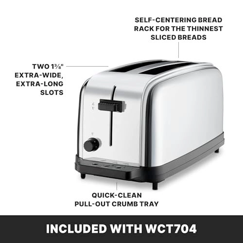 WCT704 - 4 Slice