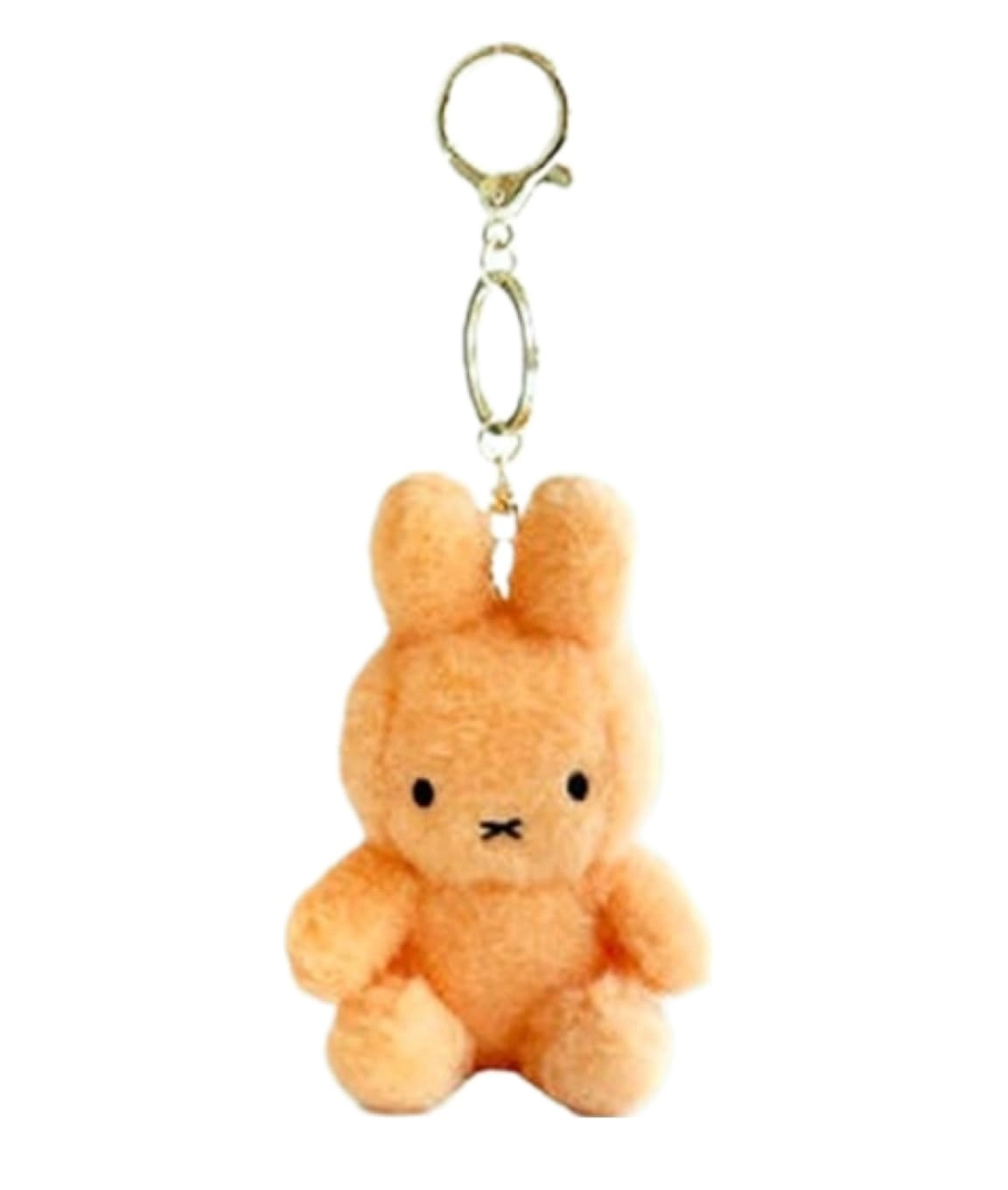 Cute Plush Keychain - Character