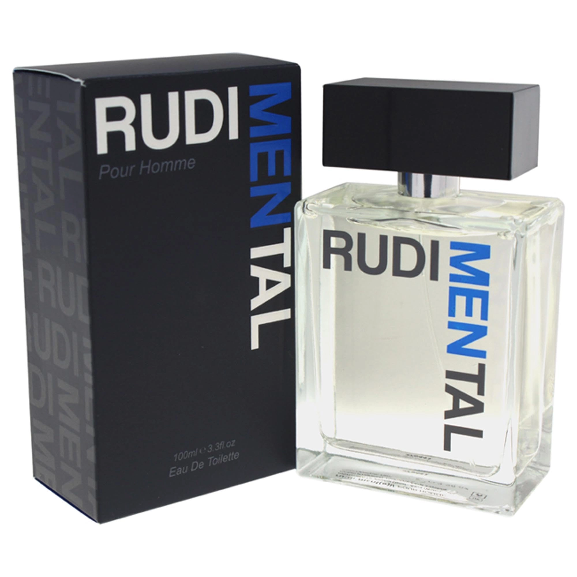 PerfumeWorldWide, Inc. Drop Ship Blue Eau de Toilette - 3.3 Fluid Ounces
