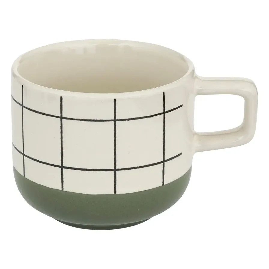 SG Family Coffee Mug - 220 ml