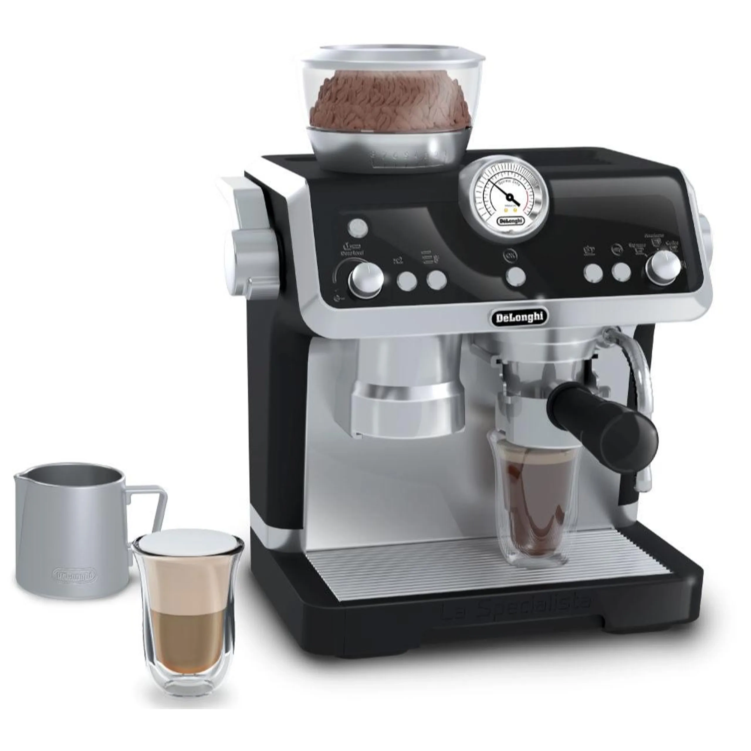 Casdon Barista Coffee Machine Playset (77050)