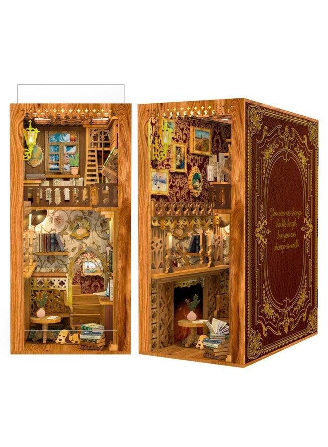 Book Nook Kit - 338pcs