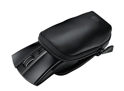 P508 ROG Strix Carry Optical Gaming Mouse - Wireless