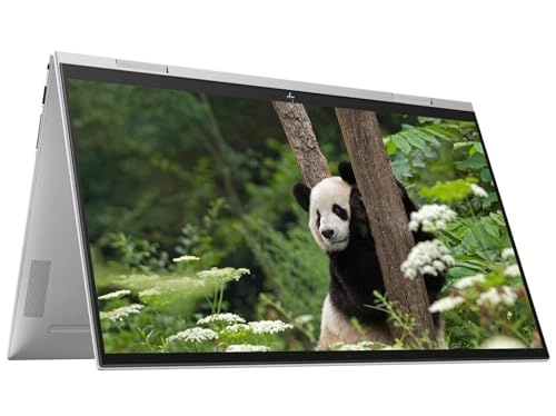 Envy x360 15-es2501dx - 15.6'' Core i7-1260P 64GB DDR4 1000GB SSD