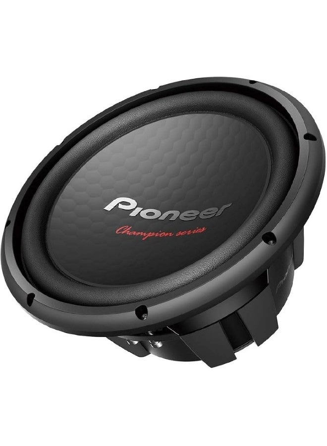 TS-W312S4 - 500W 12″