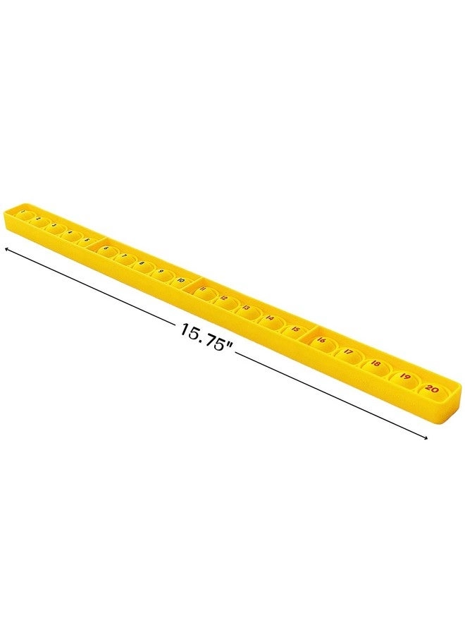 100s Bubble Board