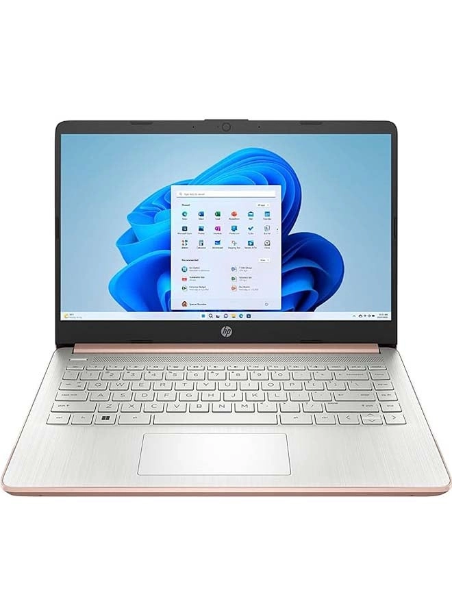 14s Slim 14-DQ0733DS - 14'' Pentium N5030 4GB DDR4 256GB SSD