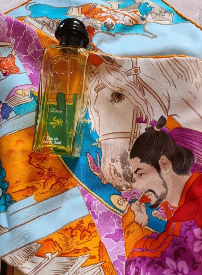 Eau De Neroli Dore - 100ml