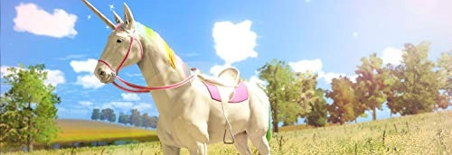 The Unicorn Princess - Xbox One