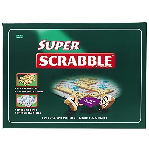 Super Scrabble