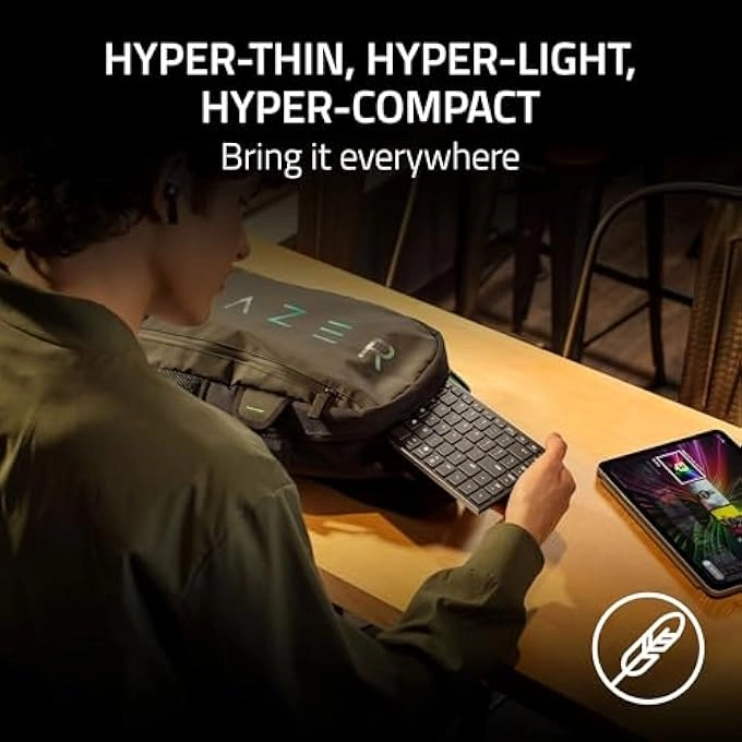 Joro - Wired/Wireless