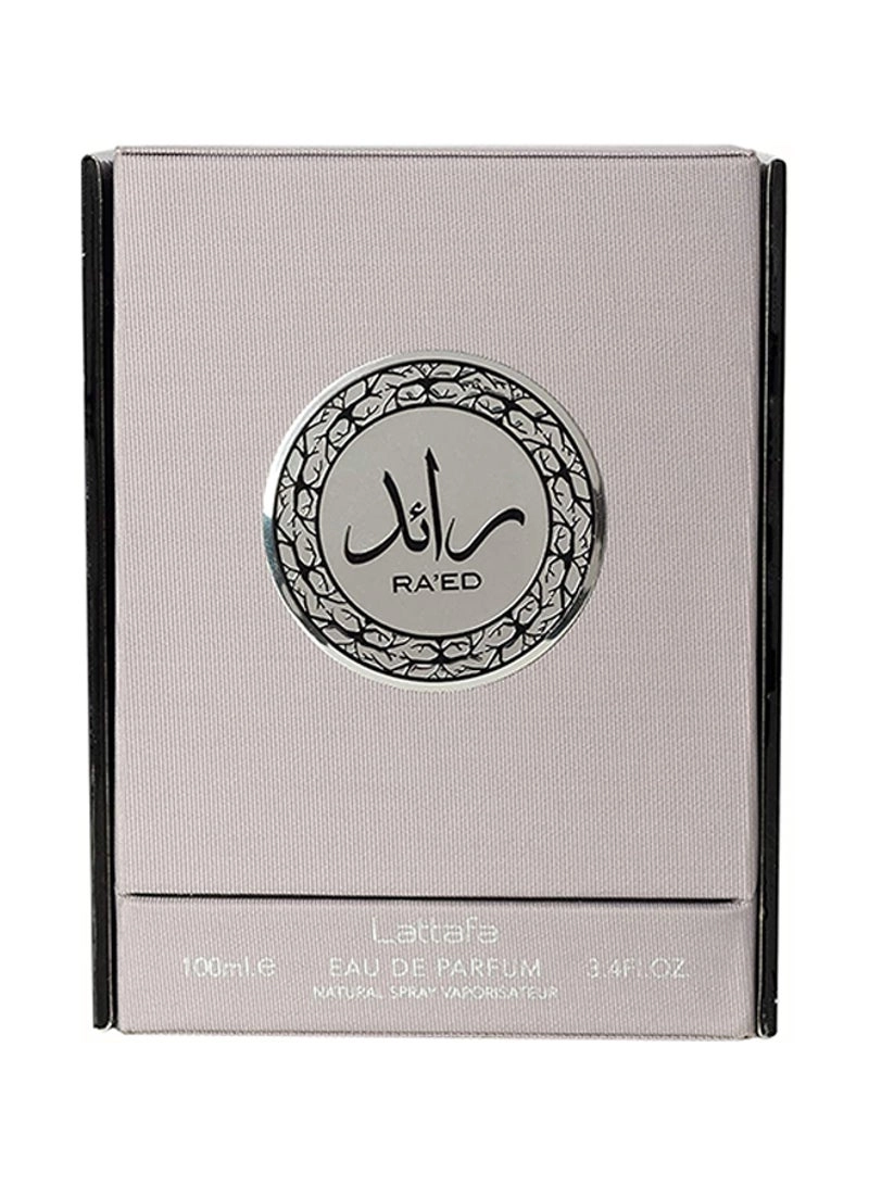 Raed Gold Luxe U Eau de Parfum 100 ml