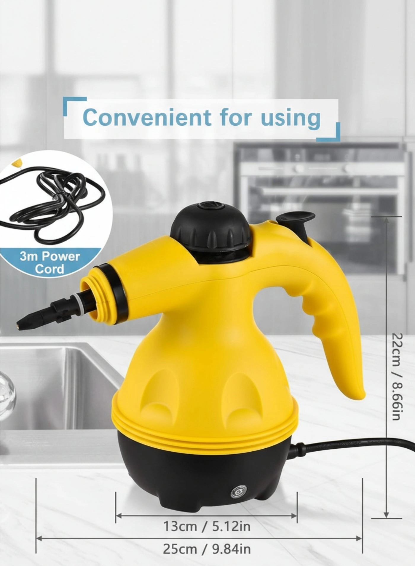 SteamMini
